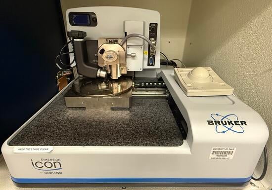 Bruker AFM
